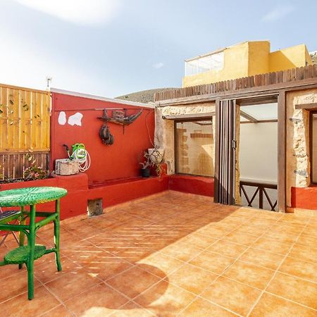 Flatguest Amiga Mia - Traditional House Las Palmas de Gran Canaria Exterior photo