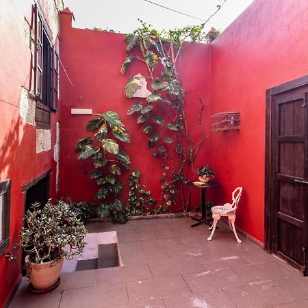 Flatguest Amiga Mia - Traditional House Las Palmas de Gran Canaria Exterior photo