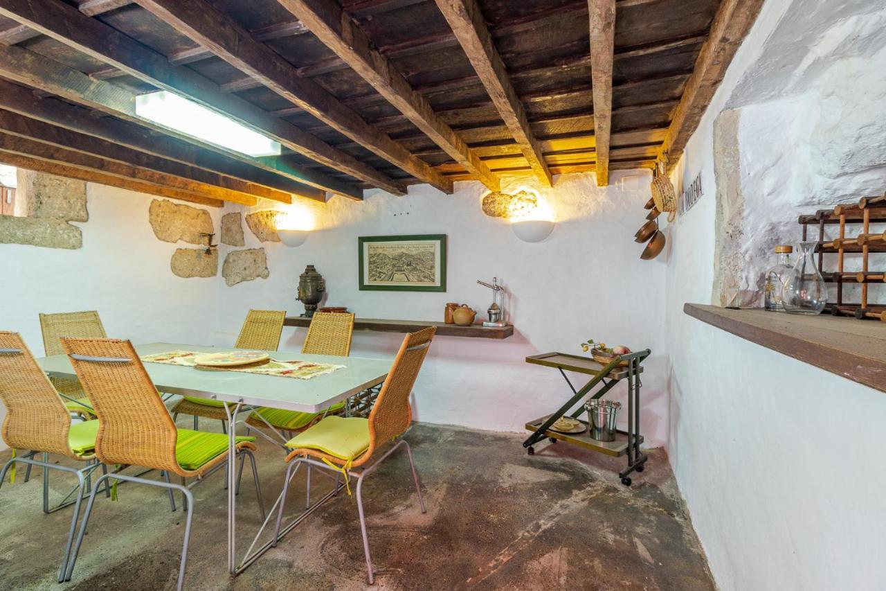 Flatguest Amiga Mia - Traditional House Las Palmas de Gran Canaria Exterior photo