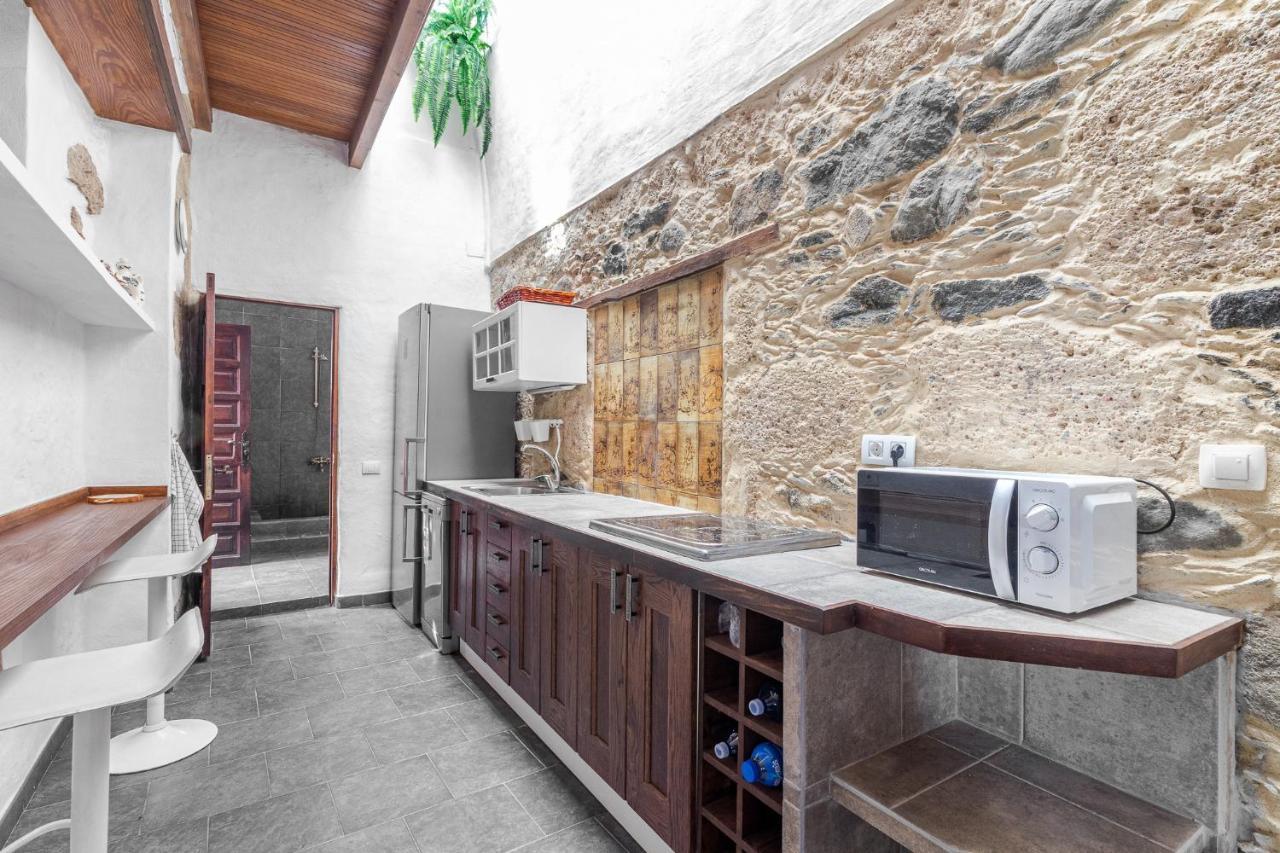Flatguest Amiga Mia - Traditional House Las Palmas de Gran Canaria Exterior photo