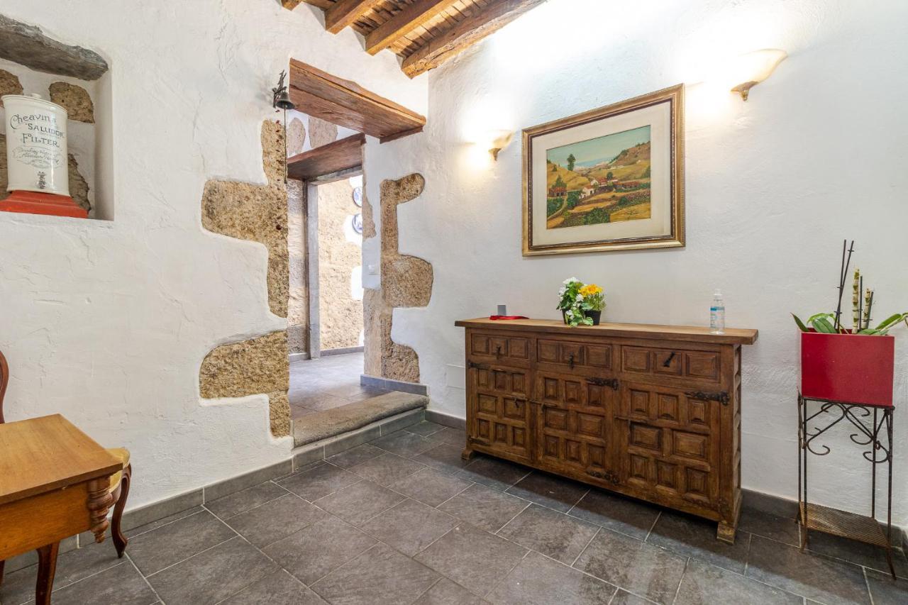 Flatguest Amiga Mia - Traditional House Las Palmas de Gran Canaria Exterior photo