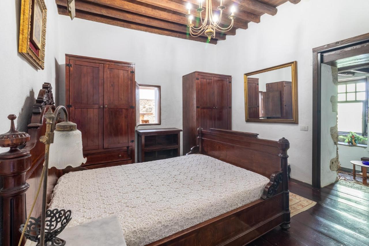Flatguest Amiga Mia - Traditional House Las Palmas de Gran Canaria Exterior photo