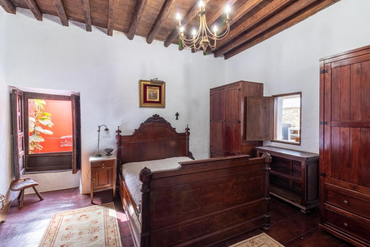 Flatguest Amiga Mia - Traditional House Las Palmas de Gran Canaria Exterior photo