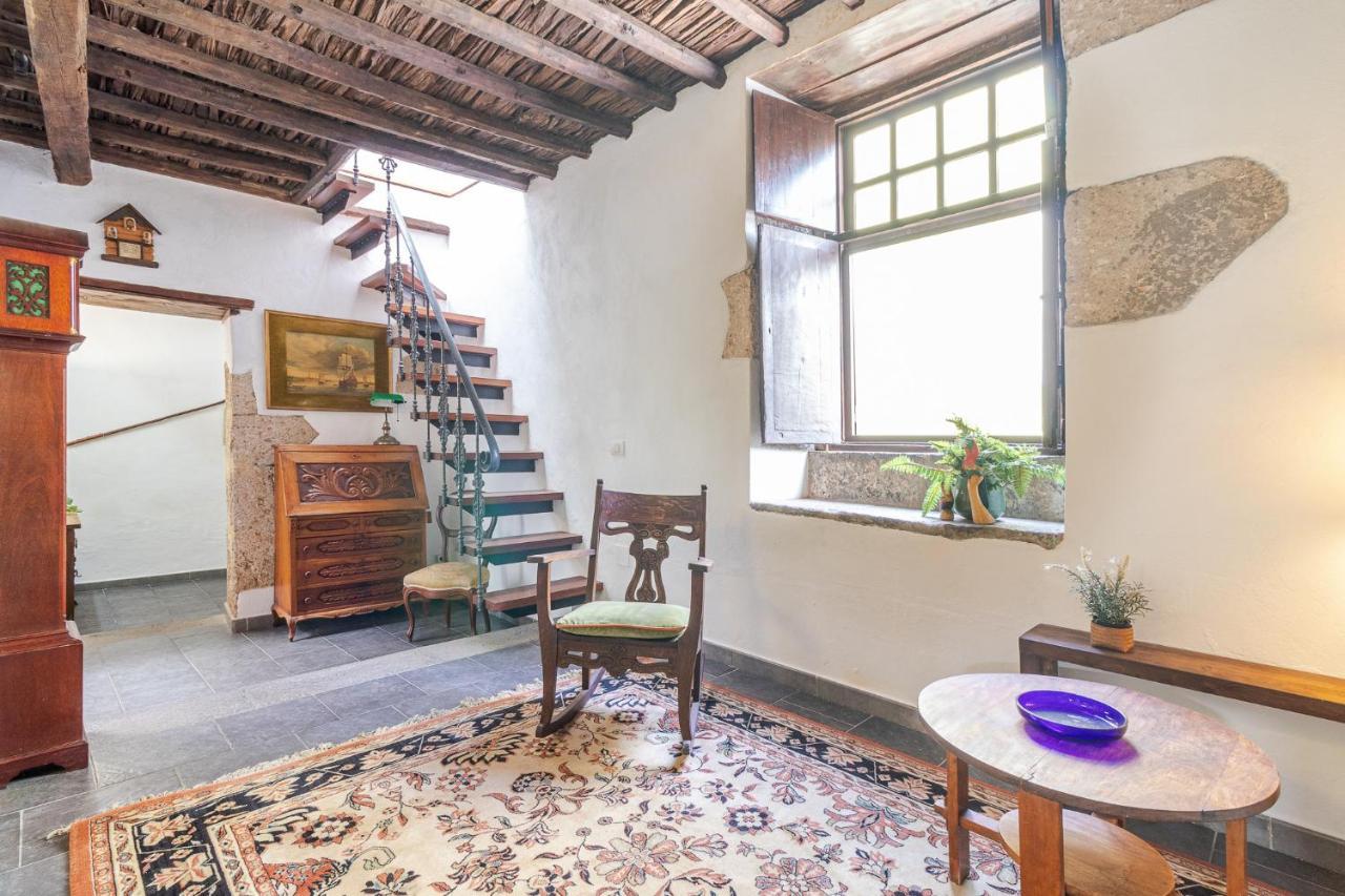 Flatguest Amiga Mia - Traditional House Las Palmas de Gran Canaria Exterior photo