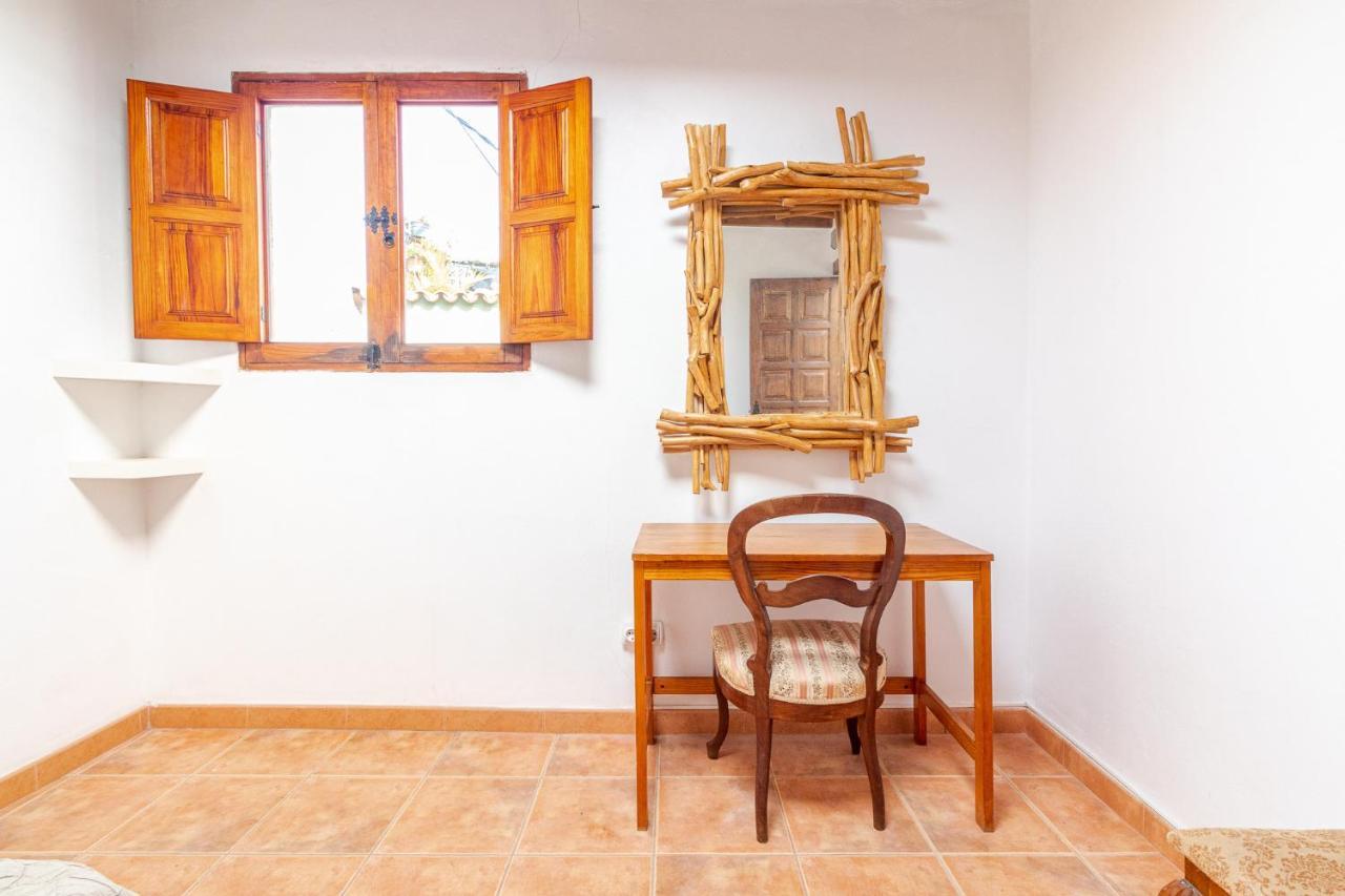 Flatguest Amiga Mia - Traditional House Las Palmas de Gran Canaria Exterior photo