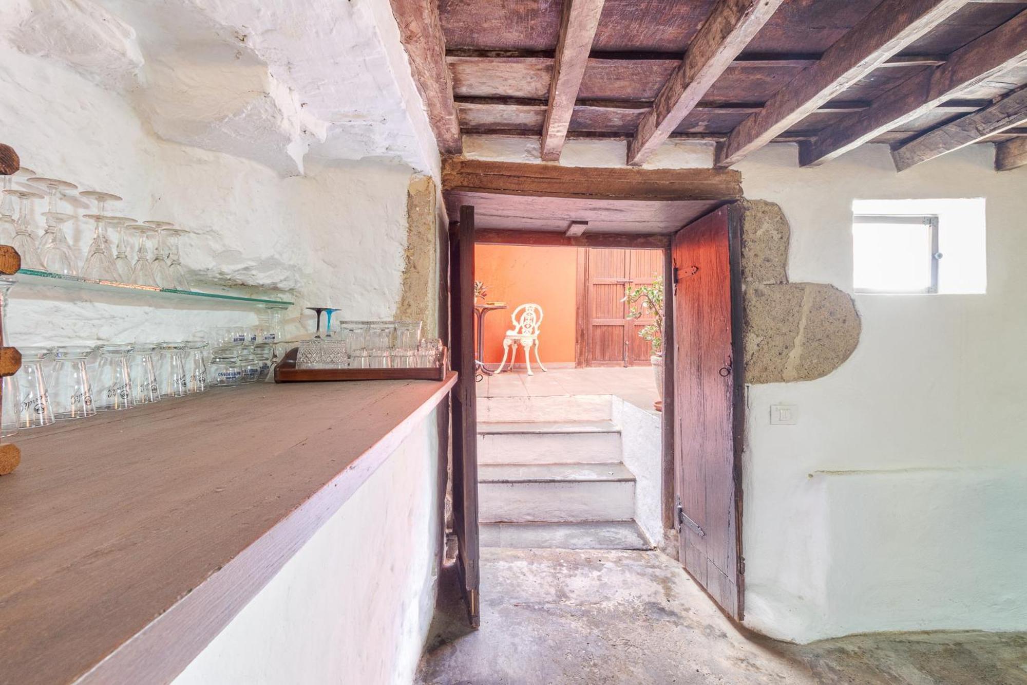 Flatguest Amiga Mia - Traditional House Las Palmas de Gran Canaria Exterior photo