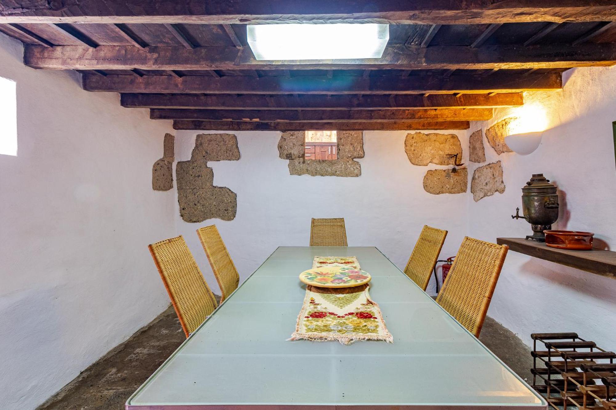 Flatguest Amiga Mia - Traditional House Las Palmas de Gran Canaria Exterior photo
