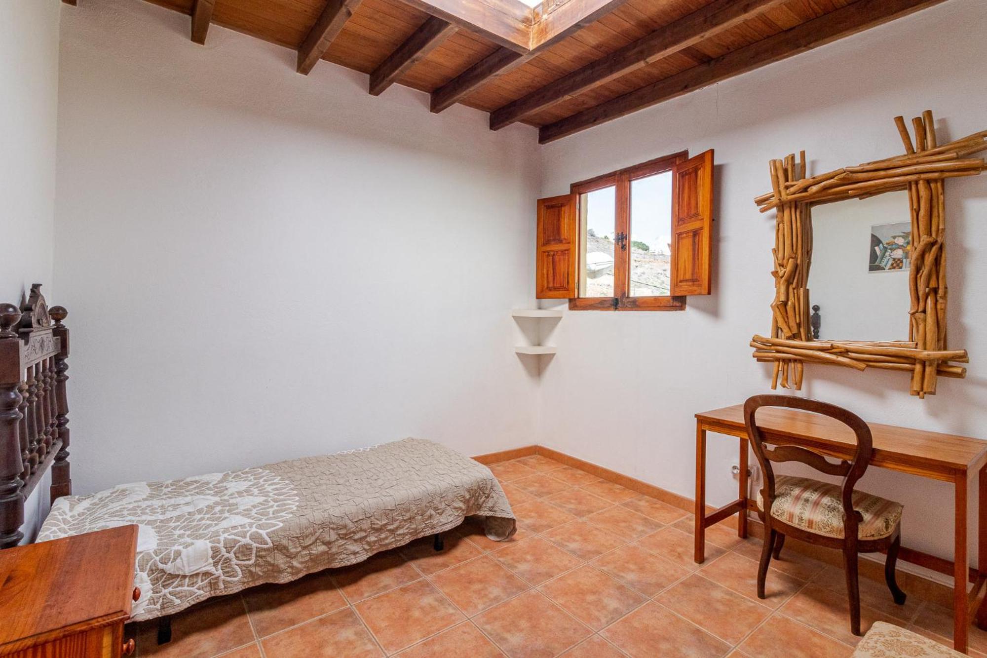Flatguest Amiga Mia - Traditional House Las Palmas de Gran Canaria Exterior photo