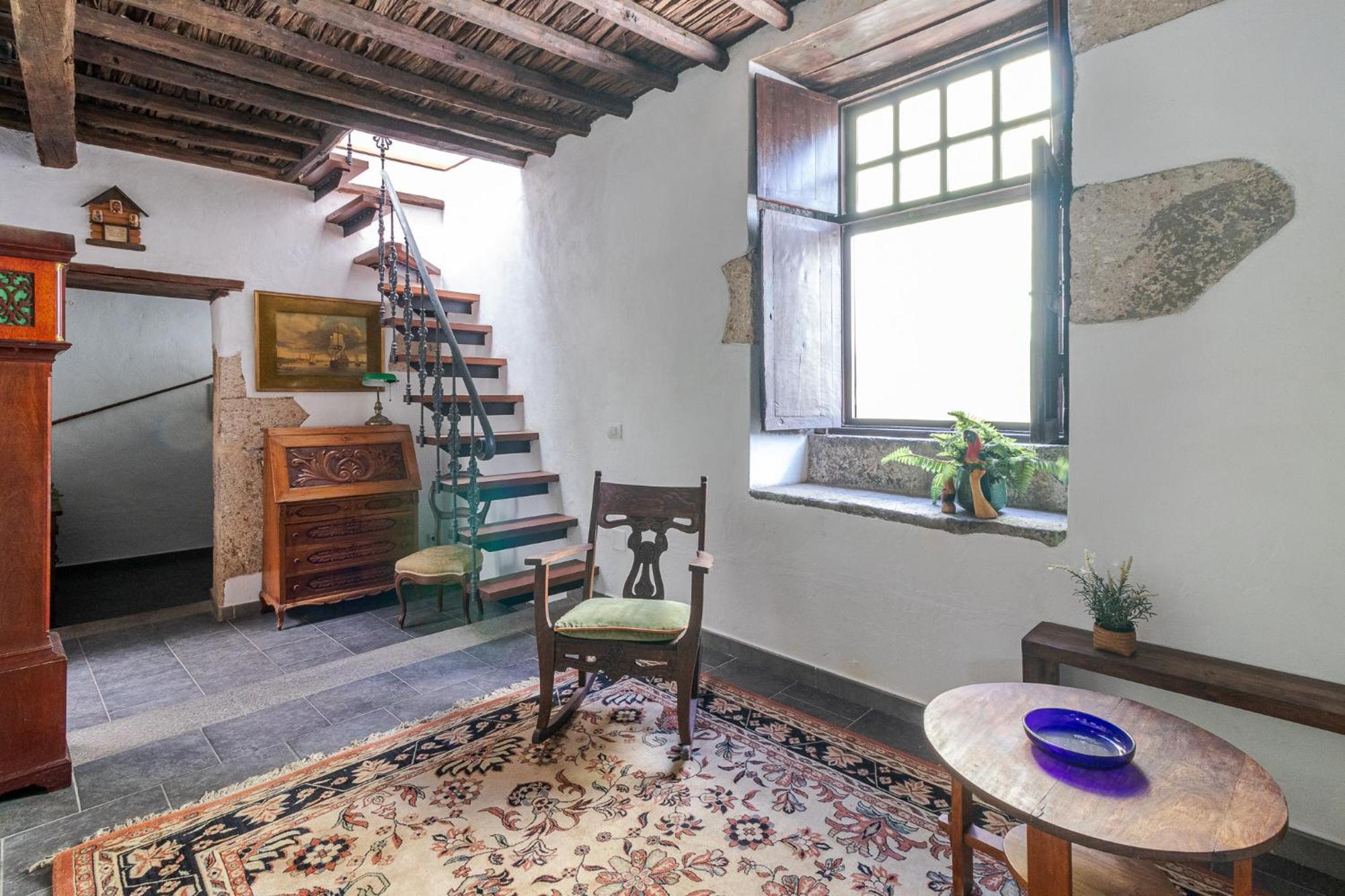 Flatguest Amiga Mia - Traditional House Las Palmas de Gran Canaria Exterior photo