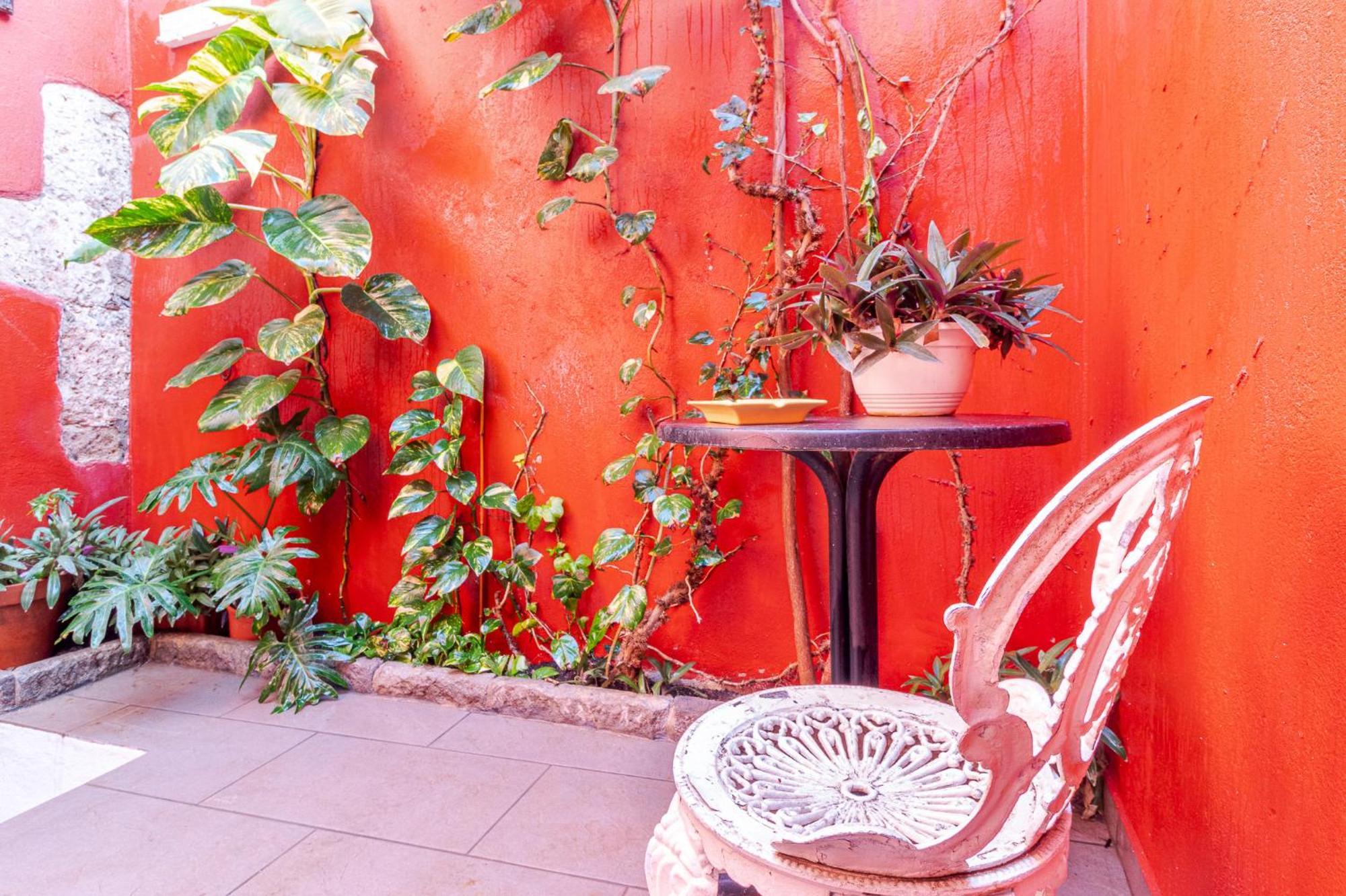 Flatguest Amiga Mia - Traditional House Las Palmas de Gran Canaria Exterior photo